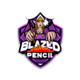 blazedpencil