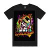Mens Basic Tee Thumbnail