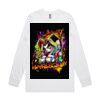 Mens Base Longsleeve Tee Thumbnail