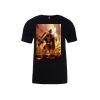Mens Fitted Cotton Tee Thumbnail